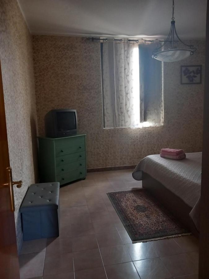 Villa Casa Vacanza Patrizia à Catane Extérieur photo